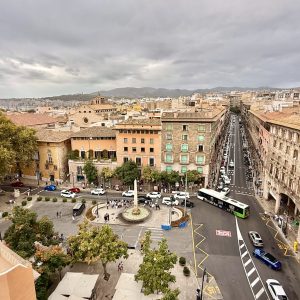 Inmobiliaria en Palma de Mallorca